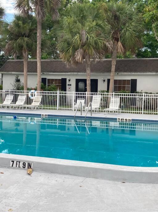 All Season Paradise In Cortez Bradenton Extérieur photo