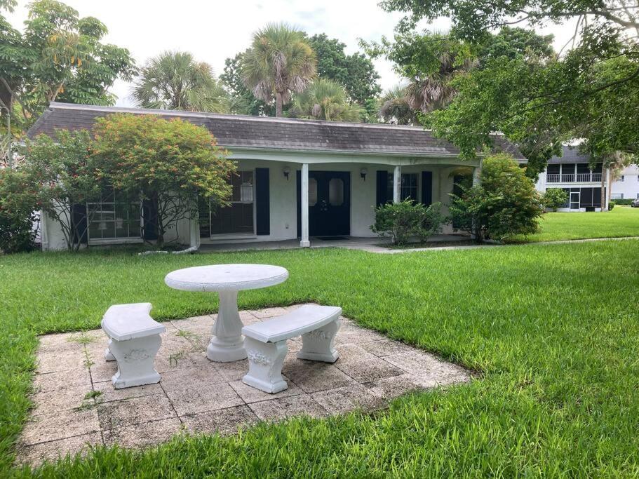 All Season Paradise In Cortez Bradenton Extérieur photo