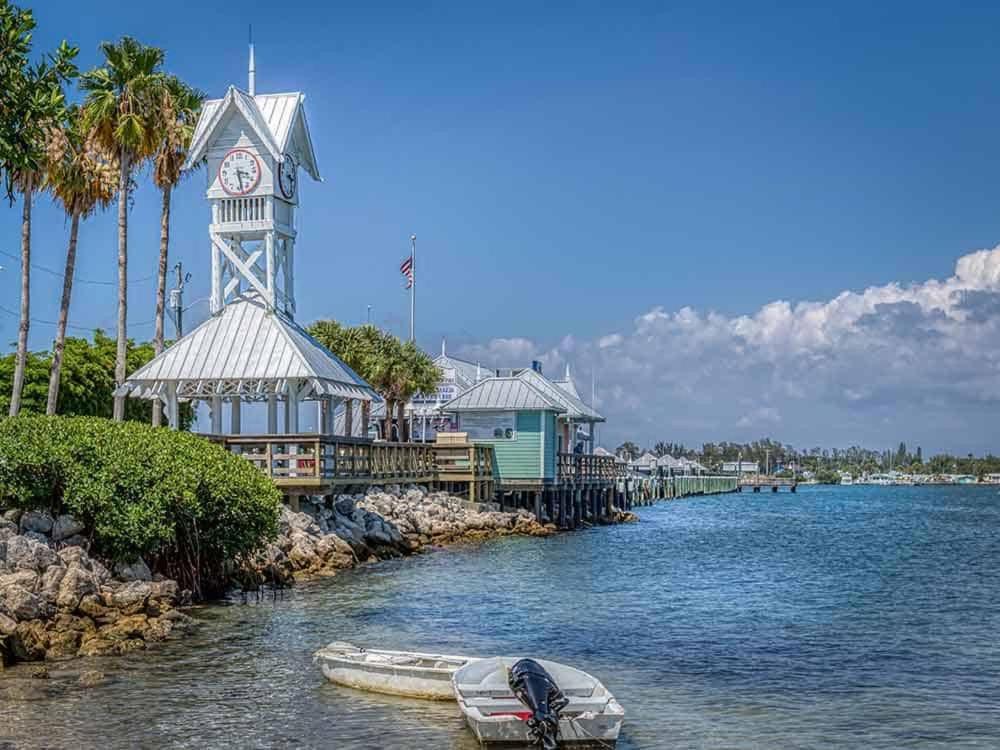 All Season Paradise In Cortez Bradenton Extérieur photo